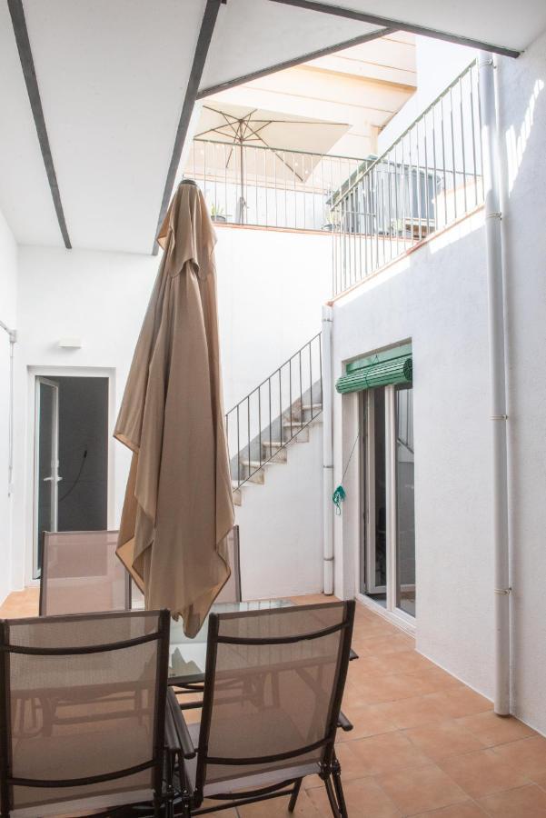 Hauzify I Apartament Can Misse 칼레라 외부 사진