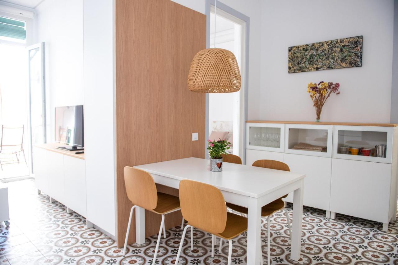 Hauzify I Apartament Can Misse 칼레라 외부 사진